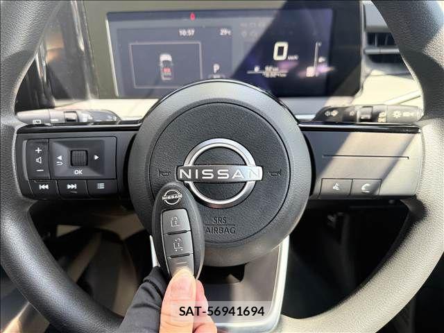 Nissan NOTE 2021-08 8849222-17