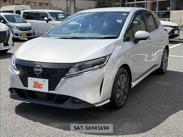 Nissan NOTE 2021-08 8849222-21