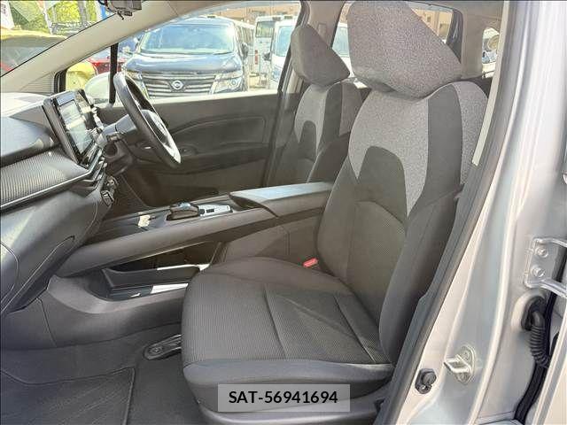 Nissan NOTE 2021-08 8849222-24