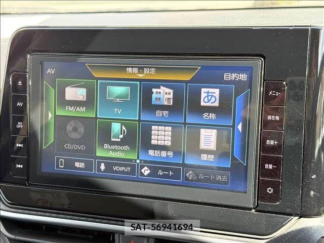 Nissan NOTE 2021-08 8849222-2