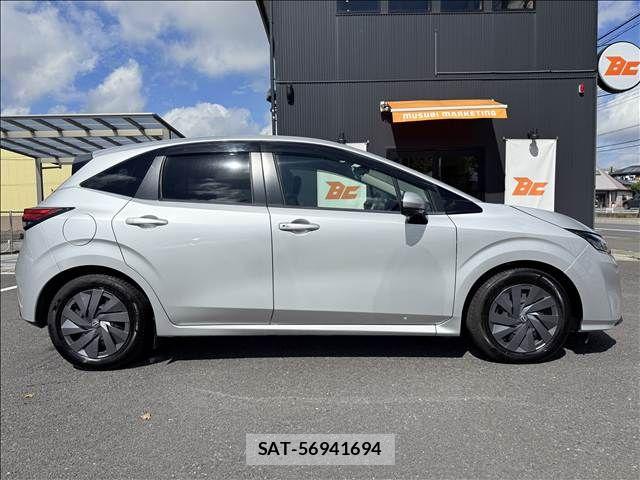 Nissan NOTE 2021-08 8849222-6