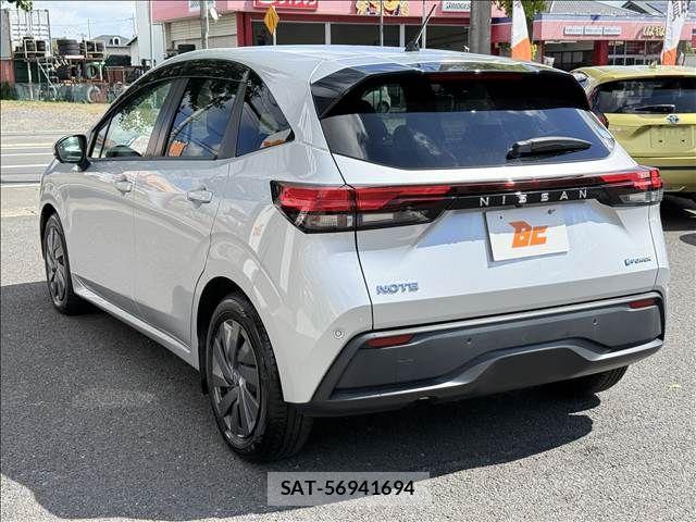 Nissan NOTE 2021-08 8849222-7