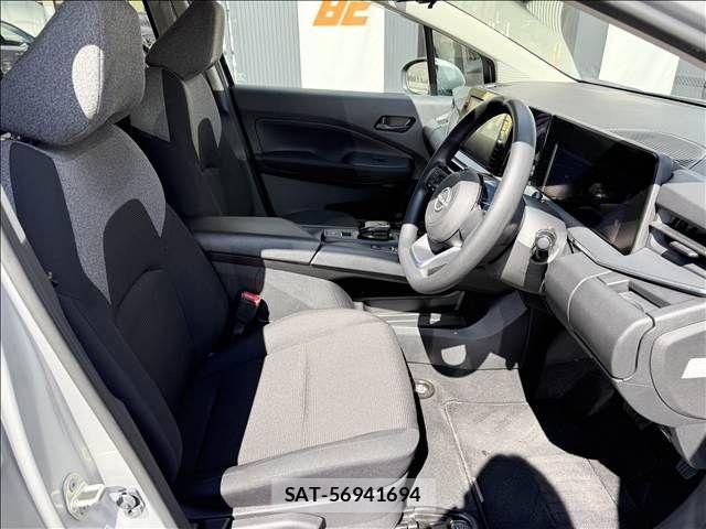 Nissan NOTE 2021-08 8849222-8