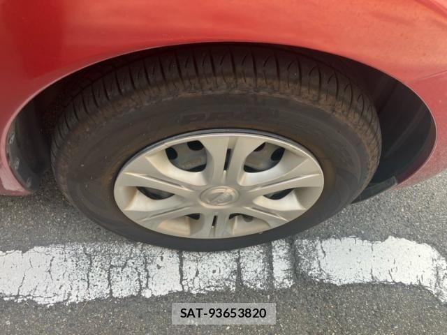 Nissan NOTE 2014-09 8850237-9