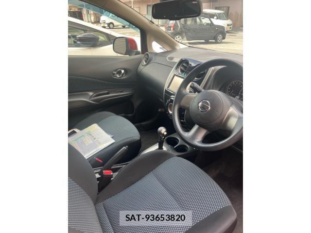 Nissan NOTE 2014-09 8850237-12