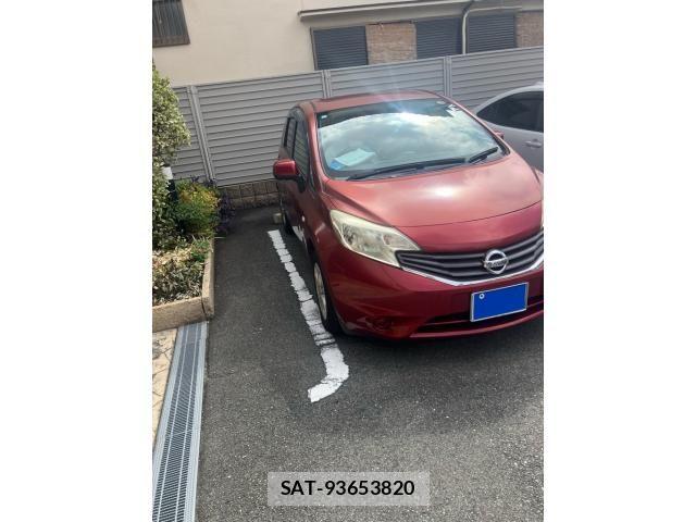 Nissan NOTE 2014-09 8850237-2