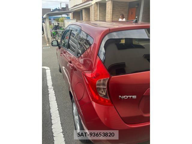 Nissan NOTE 2014-09 8850237-4