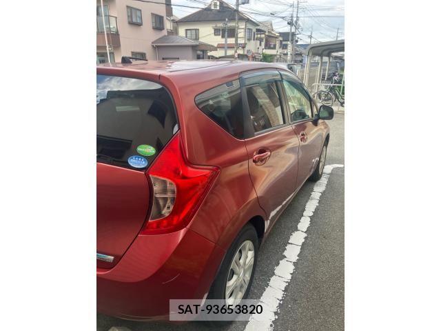 Nissan NOTE 2014-09 8850237-5