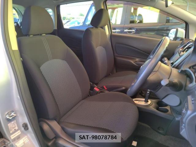 Nissan NOTE 2013-12 8850222-12
