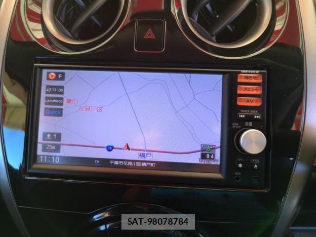 Nissan NOTE 2013-12 8850222-16