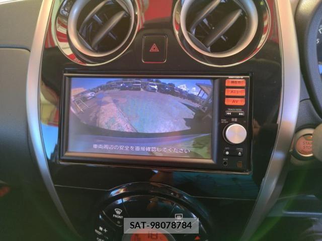 Nissan NOTE 2013-12 8850222-17