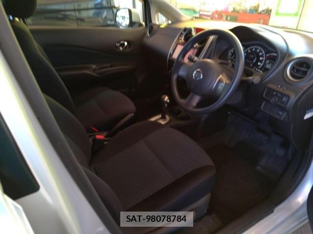 Nissan NOTE 2013-12 8850222-20