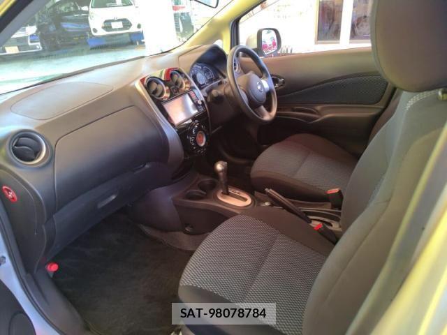 Nissan NOTE 2013-12 8850222-21
