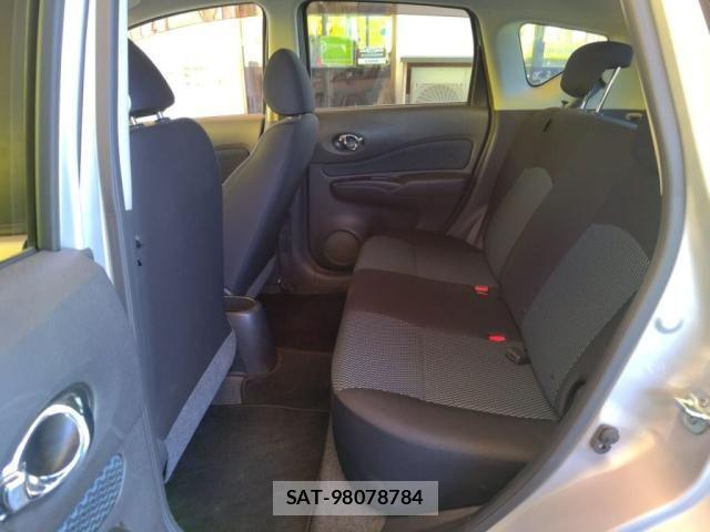 Nissan NOTE 2013-12 8850222-22