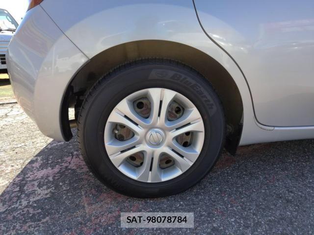 Nissan NOTE 2013-12 8850222-26