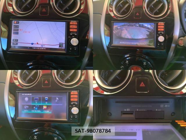 Nissan NOTE 2013-12 8850222-5