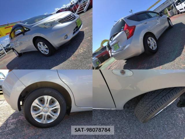 Nissan NOTE 2013-12 8850222-7
