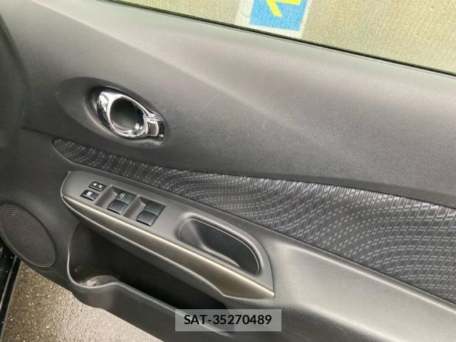 Nissan NOTE 2013-10 8850236-10
