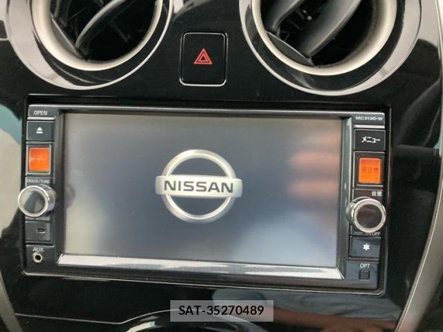 Nissan NOTE 2013-10 8850236-15