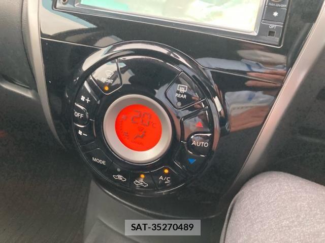 Nissan NOTE 2013-10 8850236-18