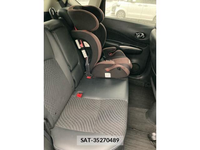 Nissan NOTE 2013-10 8850236-22