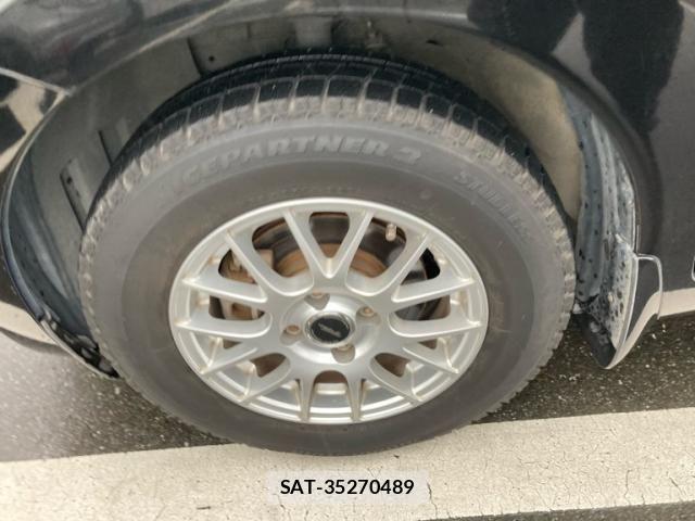 Nissan NOTE 2013-10 8850236-7