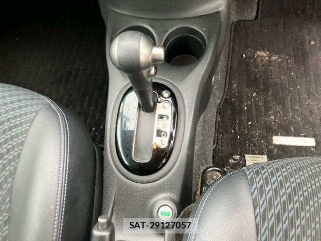 Nissan NOTE 2012-11 8850233-10