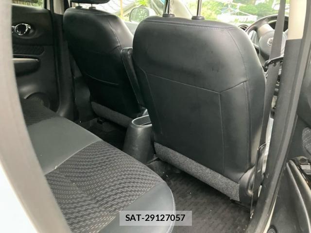 Nissan NOTE 2012-11 8850233-14