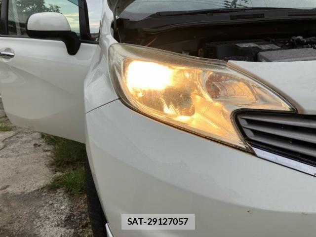 Nissan NOTE 2012-11 8850233-20