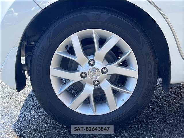 Nissan NOTE 2017-02 8850213-13