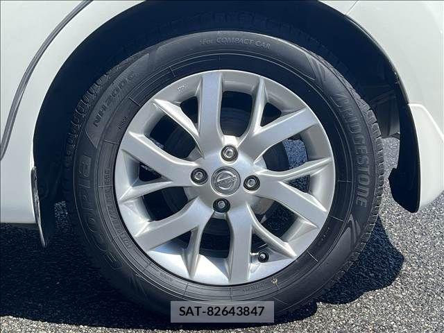 Nissan NOTE 2017-02 8850213-14