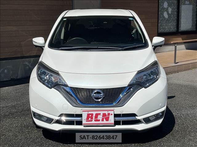 Nissan NOTE 2017-02 8850213-2