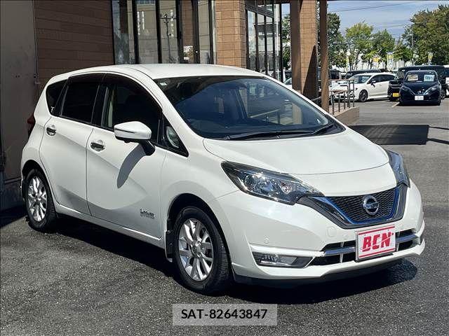 Nissan NOTE 2017-02 8850213-3