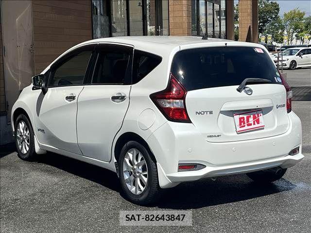 Nissan NOTE 2017-02 8850213-7