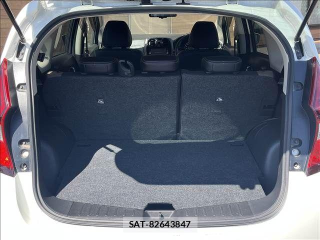 Nissan NOTE 2017-02 8850213-8