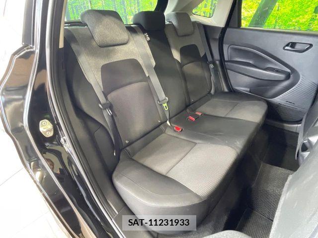 Nissan NOTE 2021-08 8850204-9