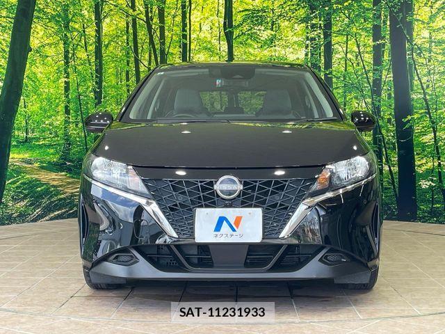 Nissan NOTE 2021-08 8850204-14