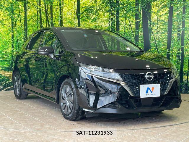 Nissan NOTE 2021-08 8850204-16