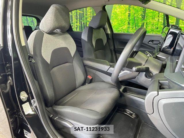 Nissan NOTE 2021-08 8850204-8