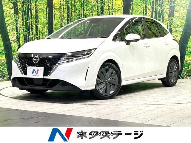Nissan NOTE 2023-12 8841013-0
