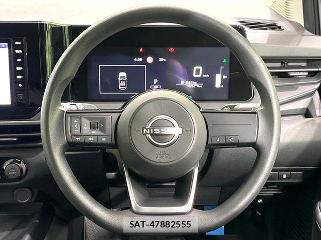 Nissan NOTE 2023-12 8841013-10
