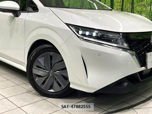 Nissan NOTE 2023-12 8841013-11