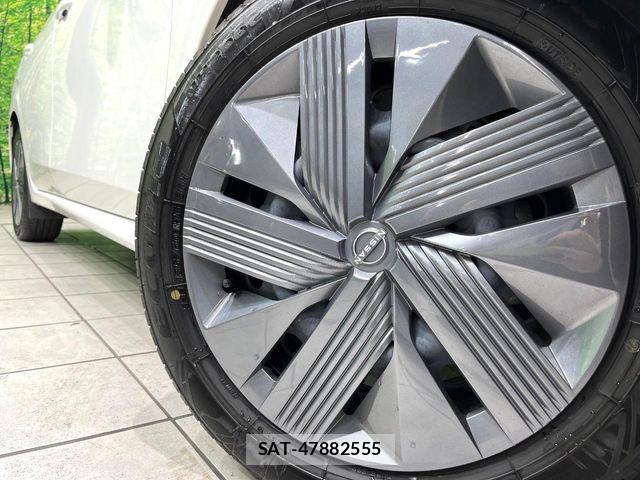 Nissan NOTE 2023-12 8841013-12