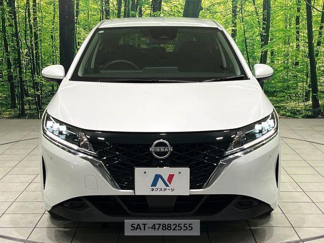 Nissan NOTE 2023-12 8841013-13