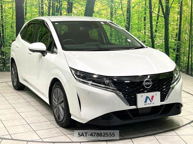 Nissan NOTE 2023-12 8841013-15