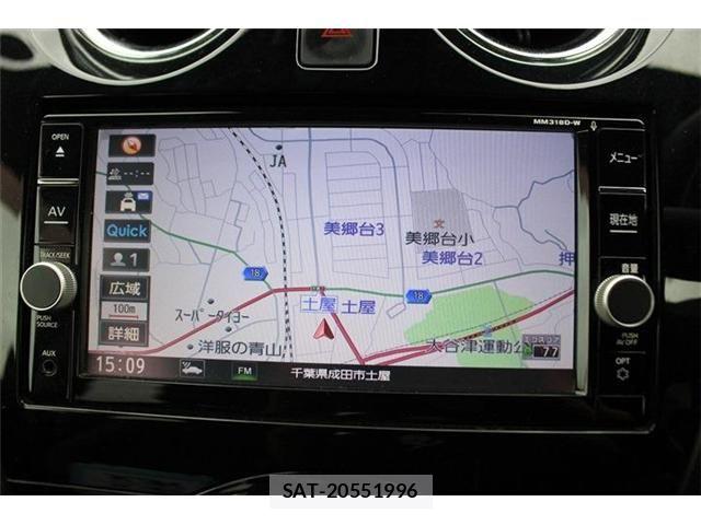 Nissan NOTE 2018-07 8850215-1