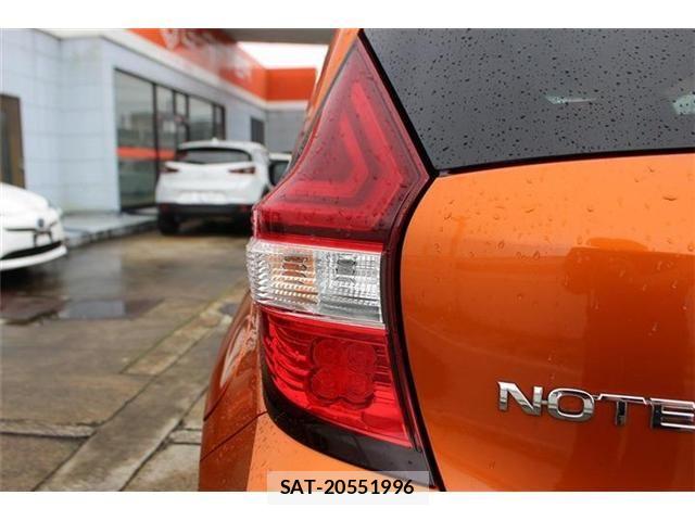 Nissan NOTE 2018-07 8850215-20