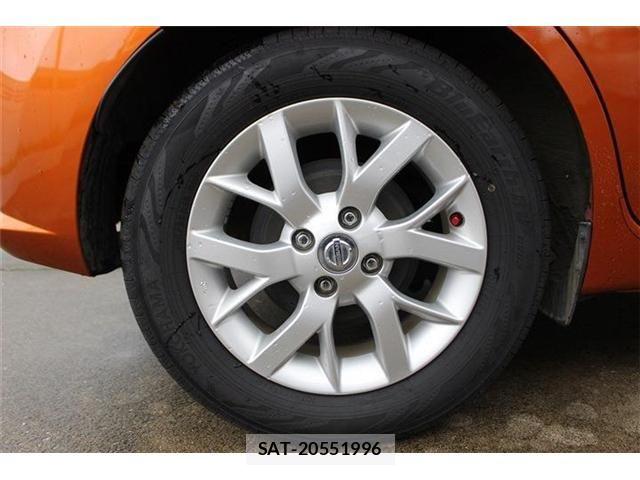 Nissan NOTE 2018-07 8850215-22