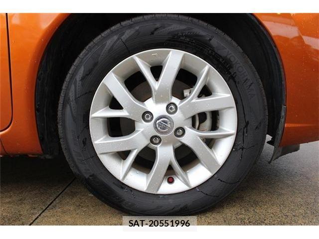 Nissan NOTE 2018-07 8850215-23