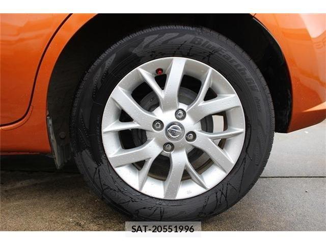 Nissan NOTE 2018-07 8850215-25